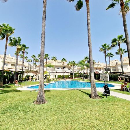 Cervantes House Marbella Exterior photo