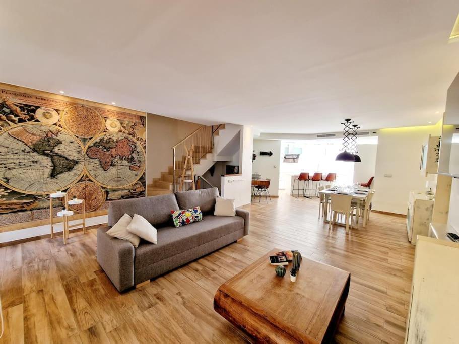 Cervantes House Marbella Exterior photo