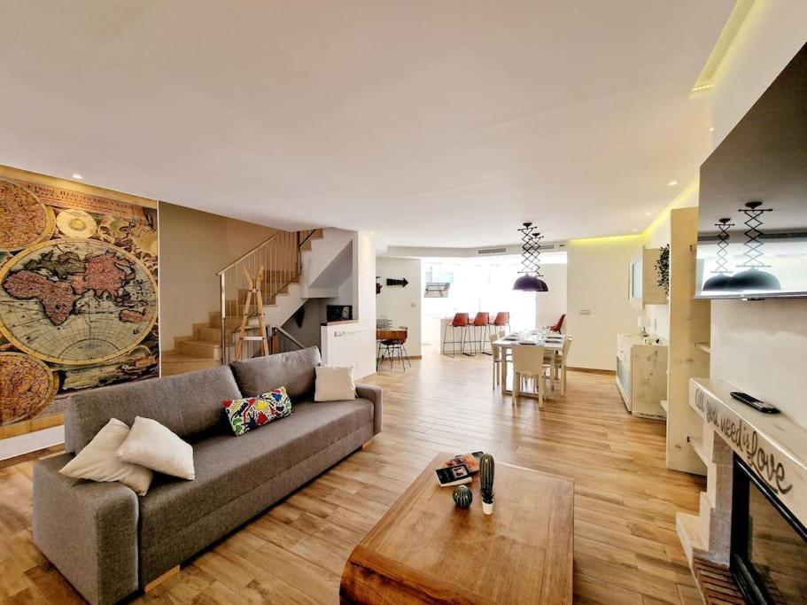 Cervantes House Marbella Exterior photo