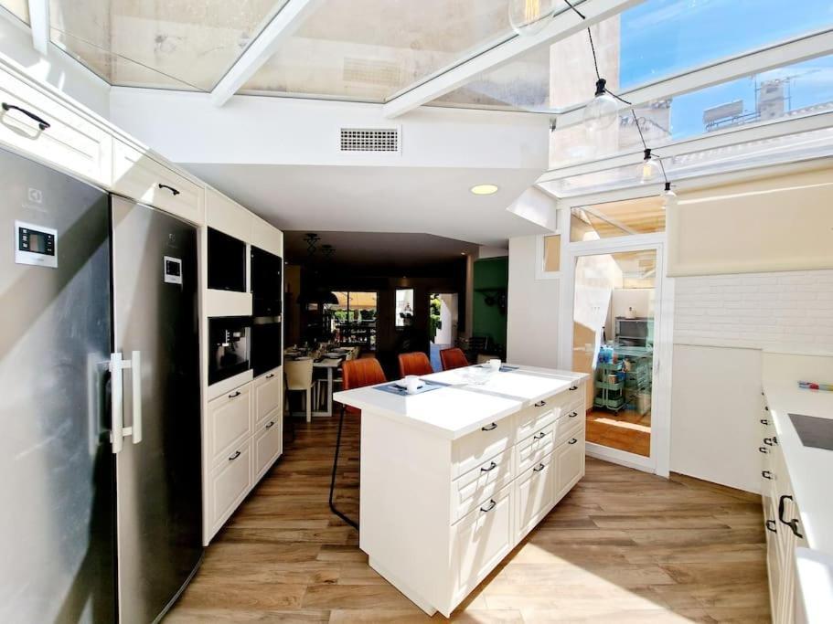 Cervantes House Marbella Exterior photo