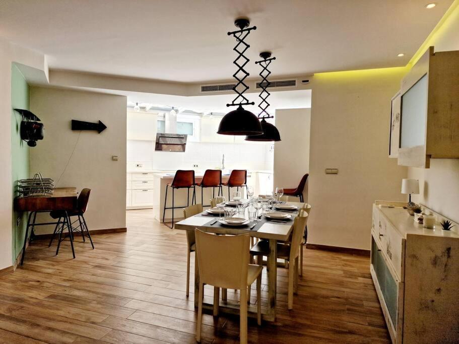 Cervantes House Marbella Exterior photo