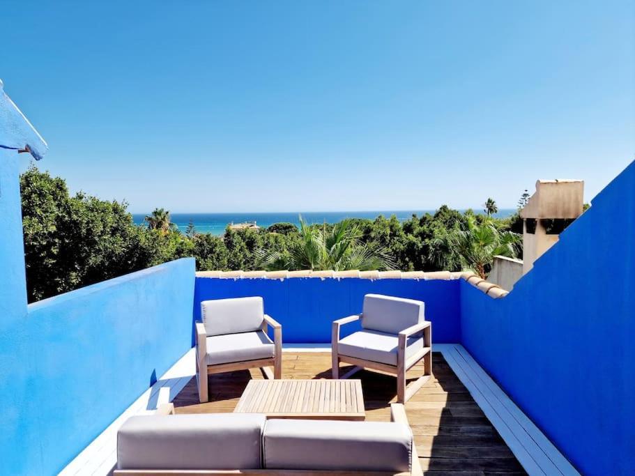 Cervantes House Marbella Exterior photo