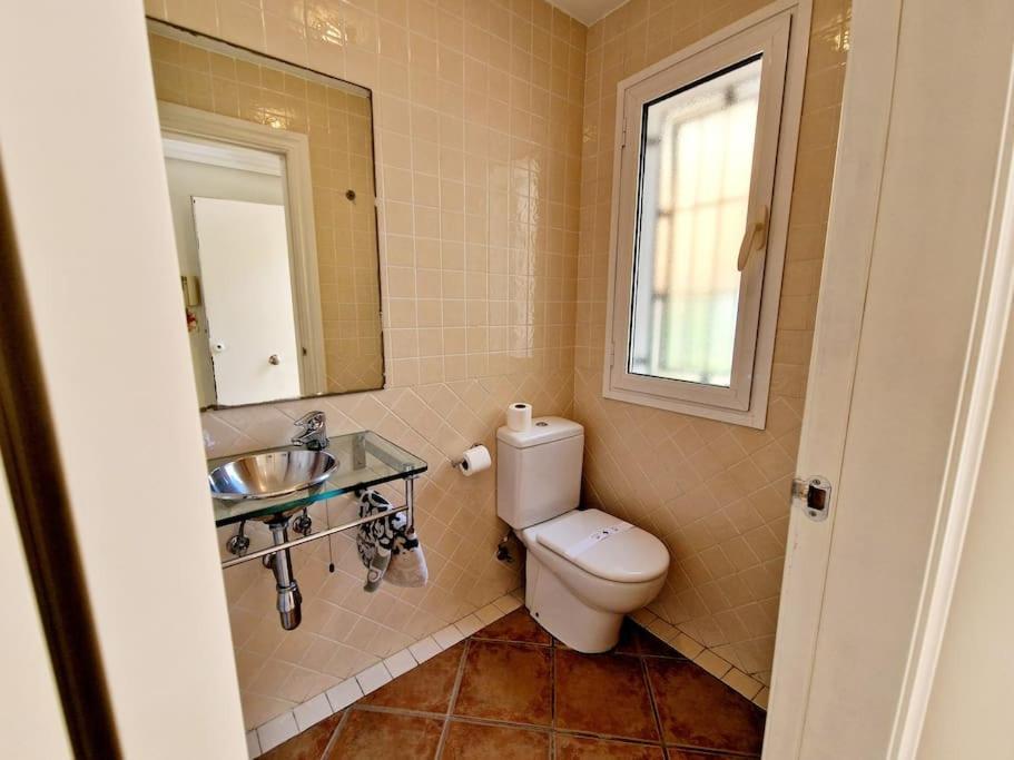 Cervantes House Marbella Exterior photo