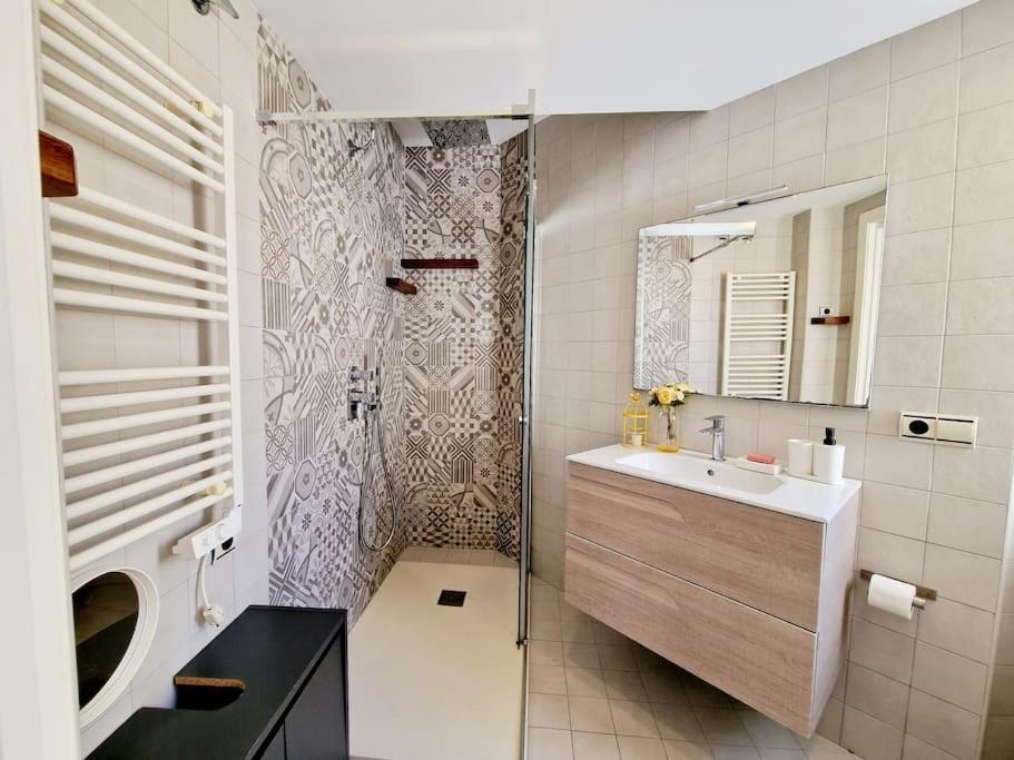 Cervantes House Marbella Exterior photo