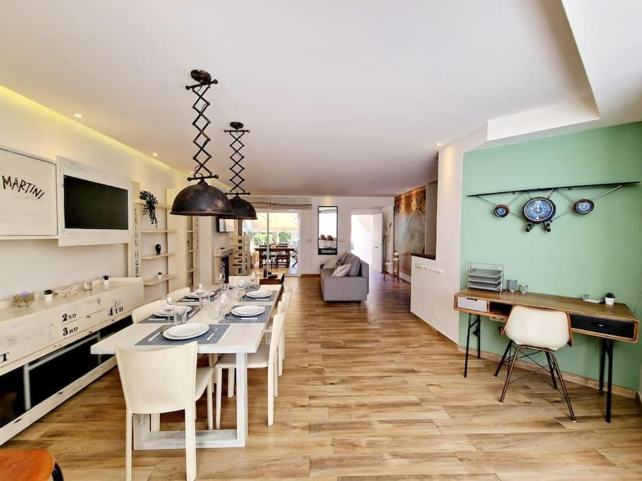 Cervantes House Marbella Exterior photo